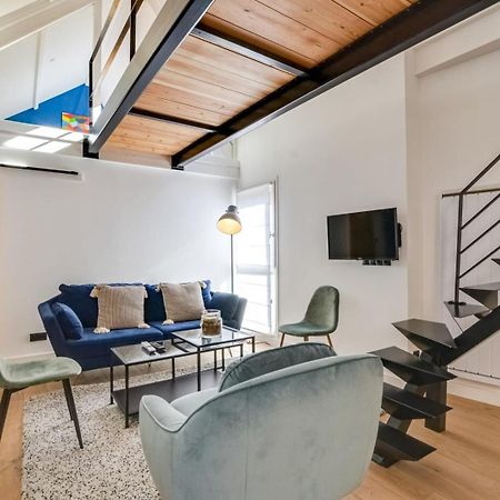 Lille Centre - Superb 60M2 2Bed Apartment ! Esterno foto